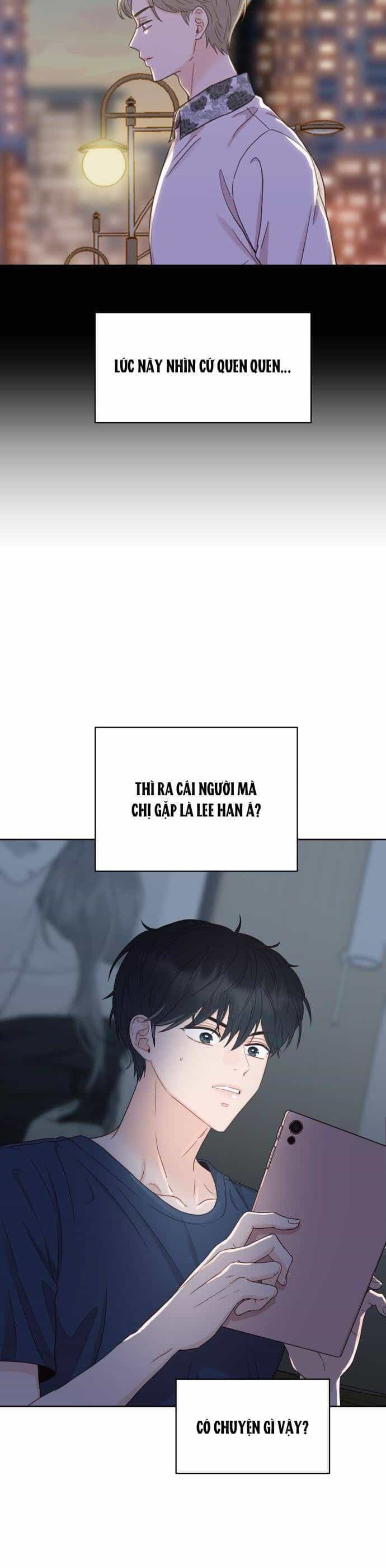 Người Một Nhà - Chương 8 - ảnh 25
