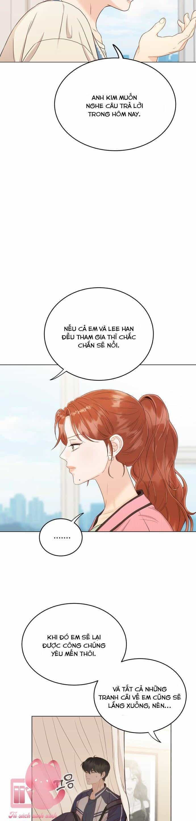 Người Một Nhà - Chương 8 - ảnh 37