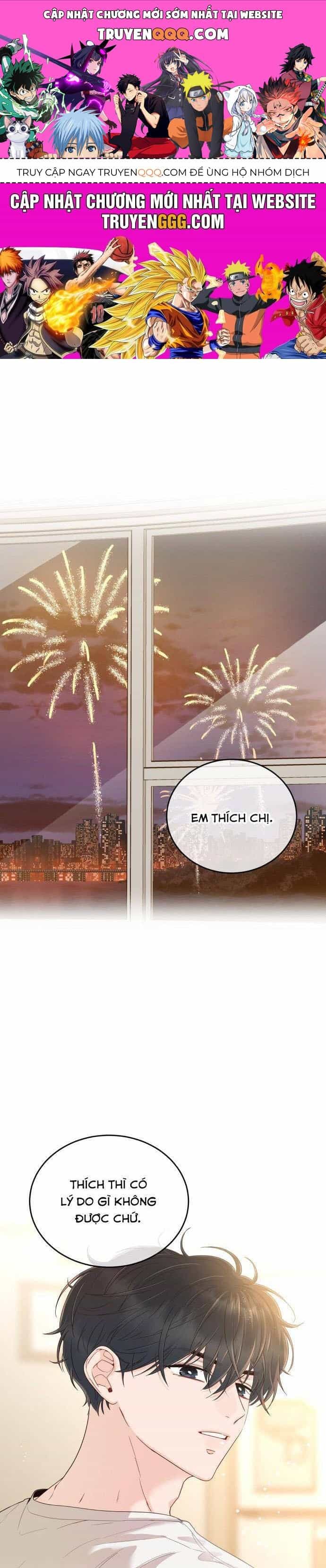 Người Một Nhà - Chương 80 - ảnh 1