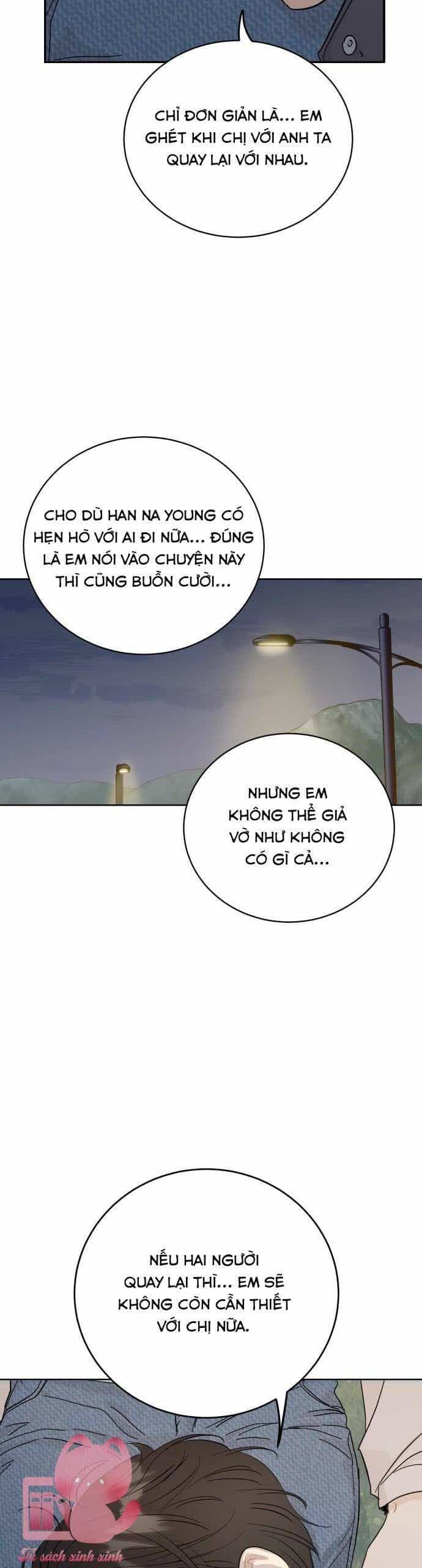 Người Một Nhà - Chương 80 - ảnh 10
