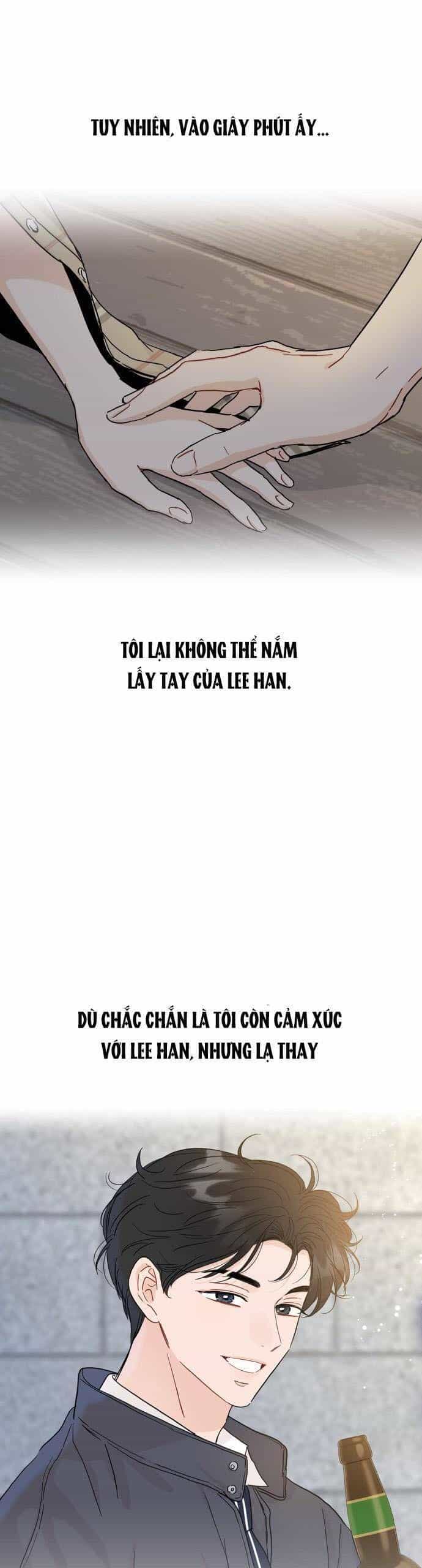 Người Một Nhà - Chương 80 - ảnh 16