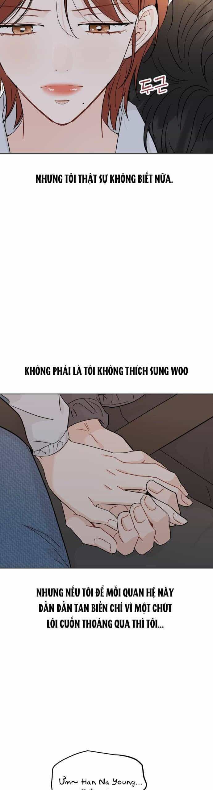 Người Một Nhà - Chương 80 - ảnh 18