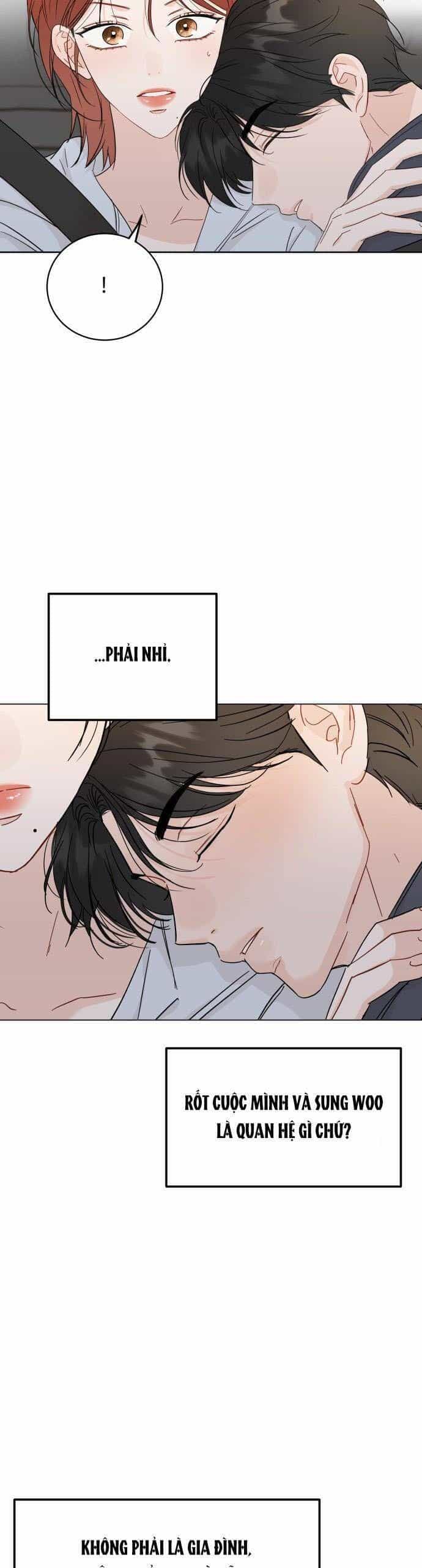 Người Một Nhà - Chương 80 - ảnh 21