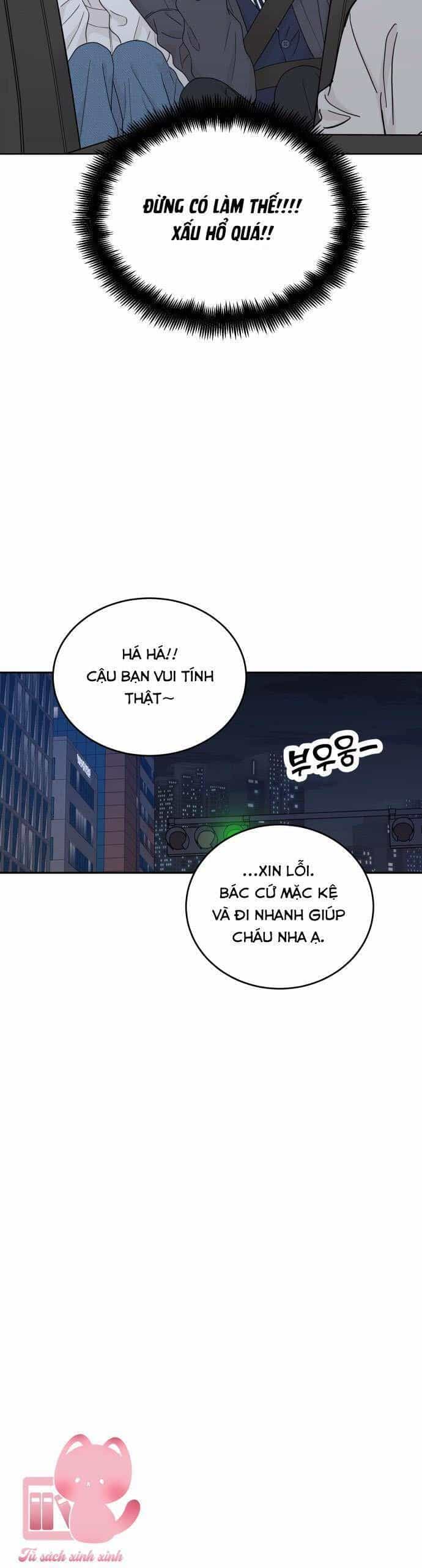 Người Một Nhà - Chương 80 - ảnh 25