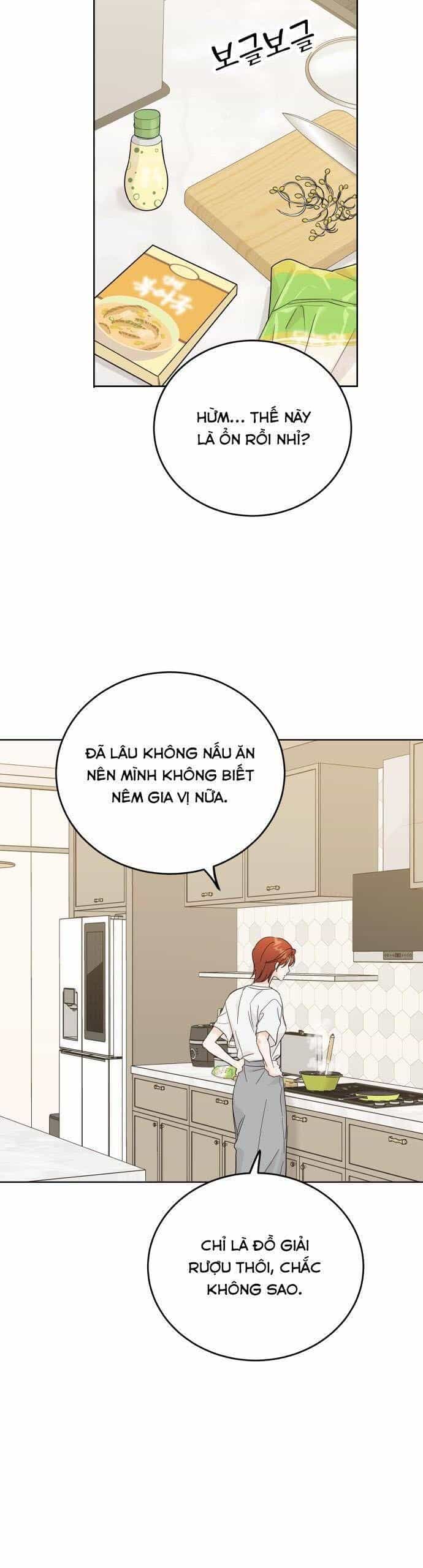 Người Một Nhà - Chương 80 - ảnh 27