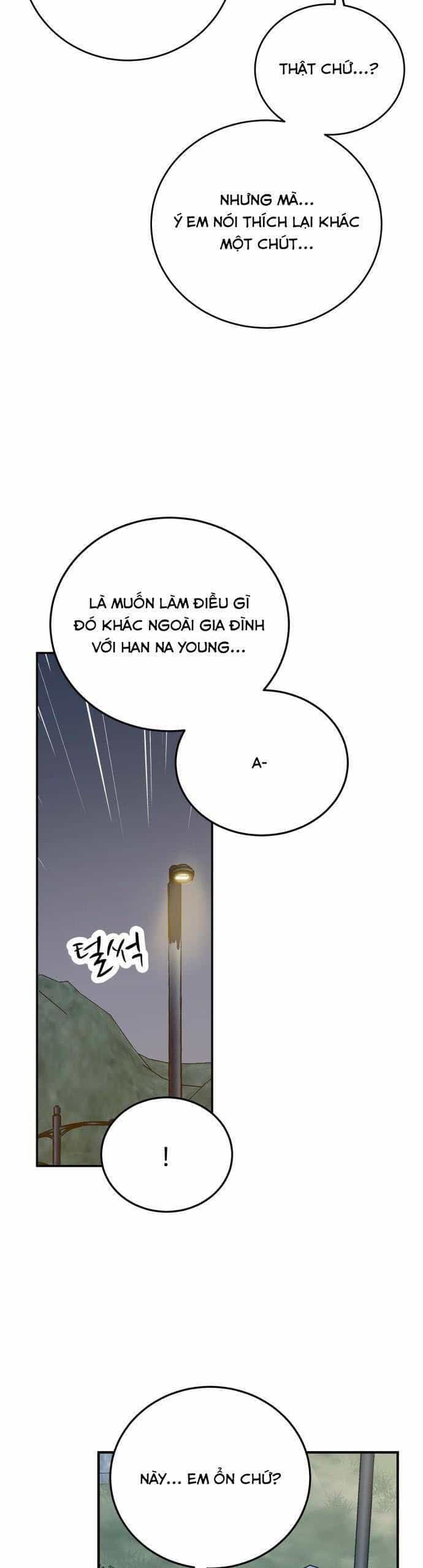 Người Một Nhà - Chương 80 - ảnh 7