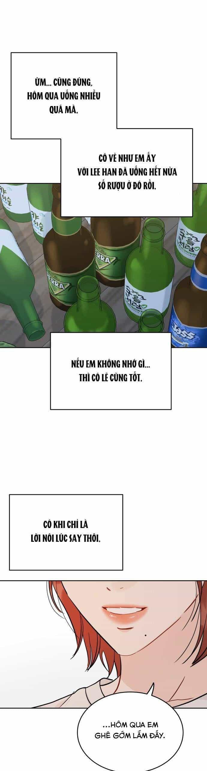 Người Một Nhà - Chương 81 - ảnh 15
