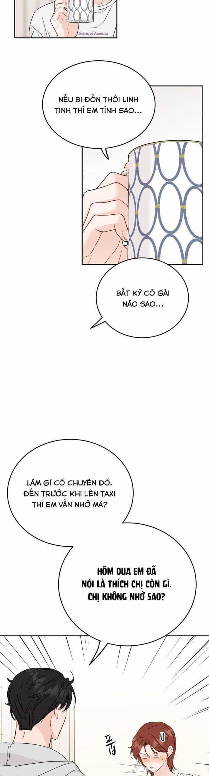 Người Một Nhà - Chương 81 - ảnh 17