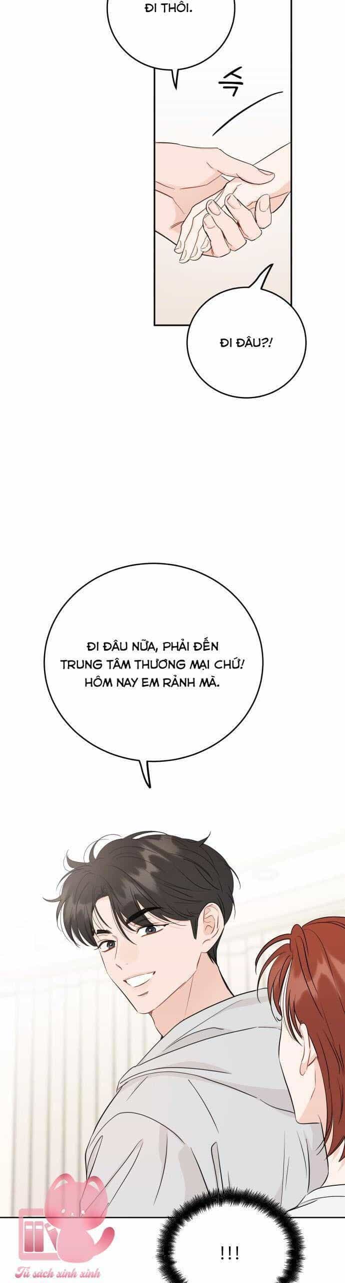 Người Một Nhà - Chương 81 - ảnh 26