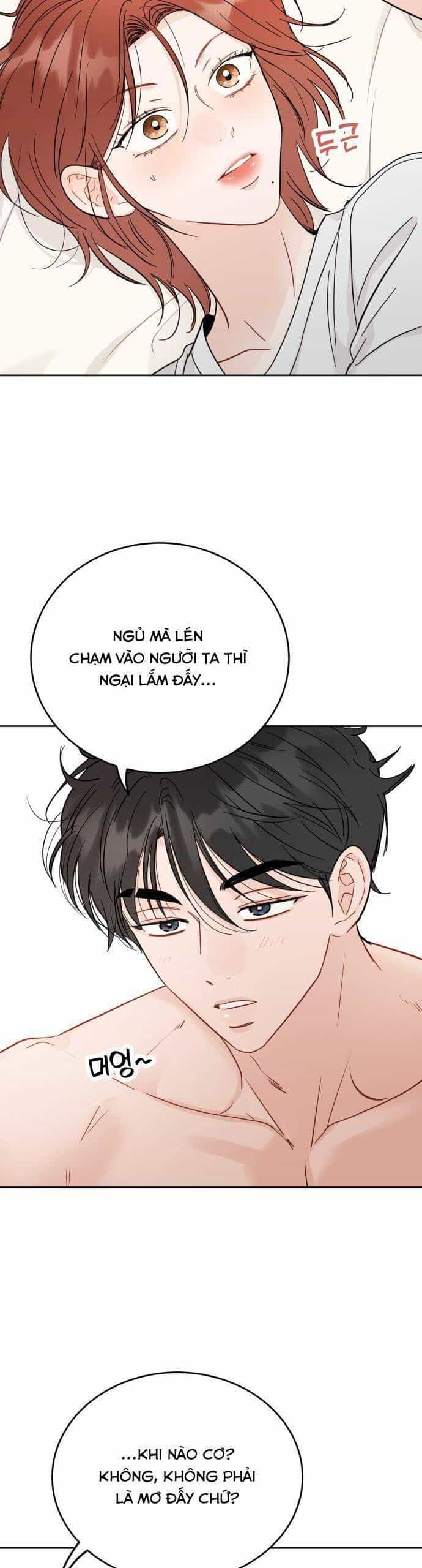 Người Một Nhà - Chương 81 - ảnh 8