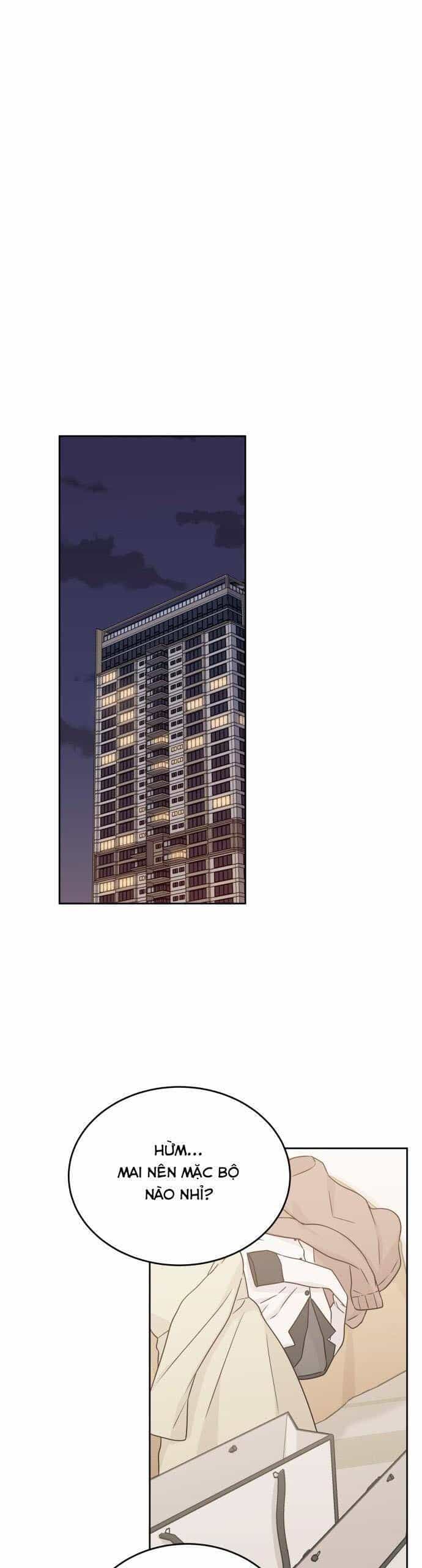 Người Một Nhà - Chương 82 - ảnh 22