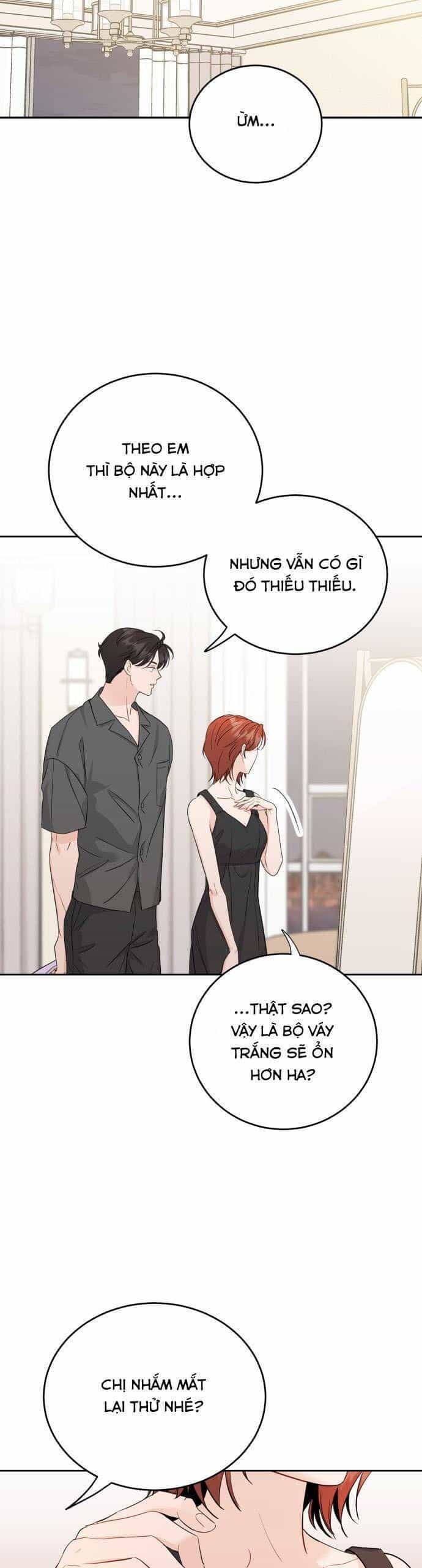 Người Một Nhà - Chương 82 - ảnh 26