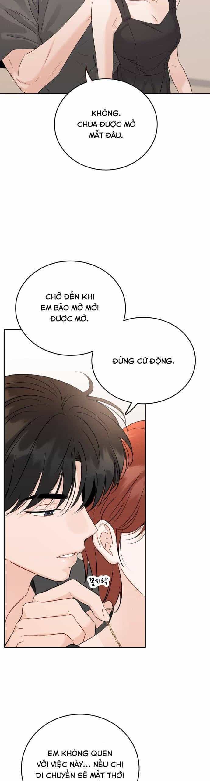 Người Một Nhà - Chương 82 - ảnh 31
