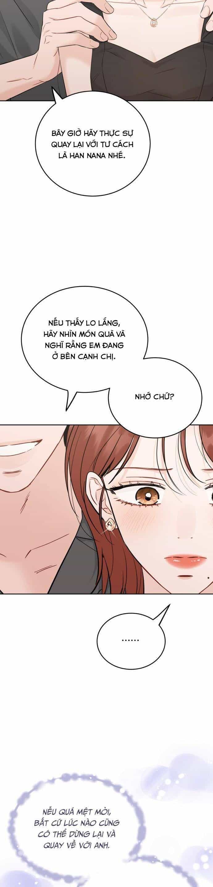Người Một Nhà - Chương 82 - ảnh 40