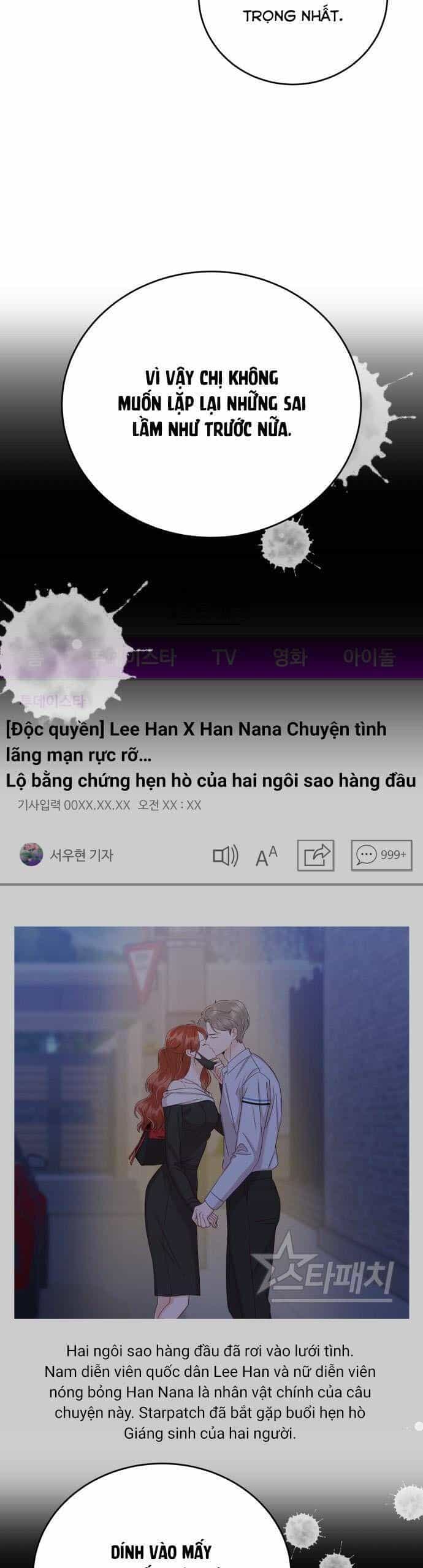 Người Một Nhà - Chương 83 - ảnh 14