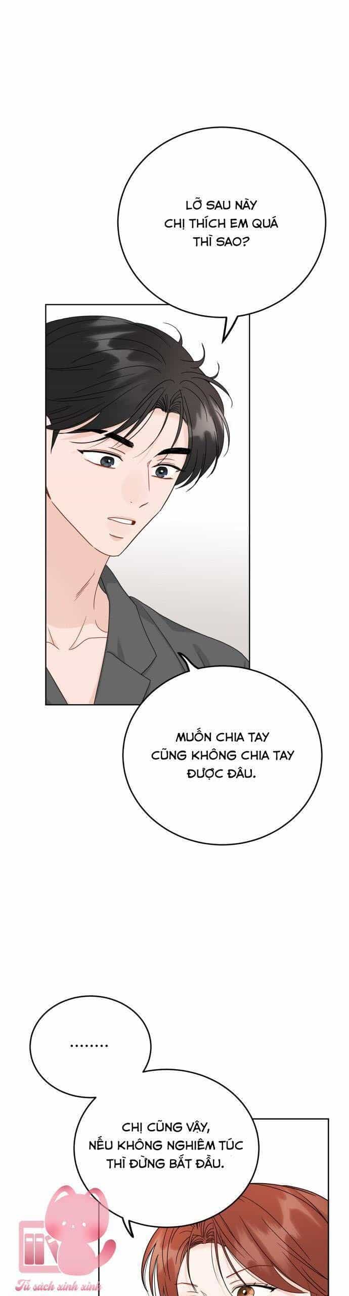 Người Một Nhà - Chương 83 - ảnh 21