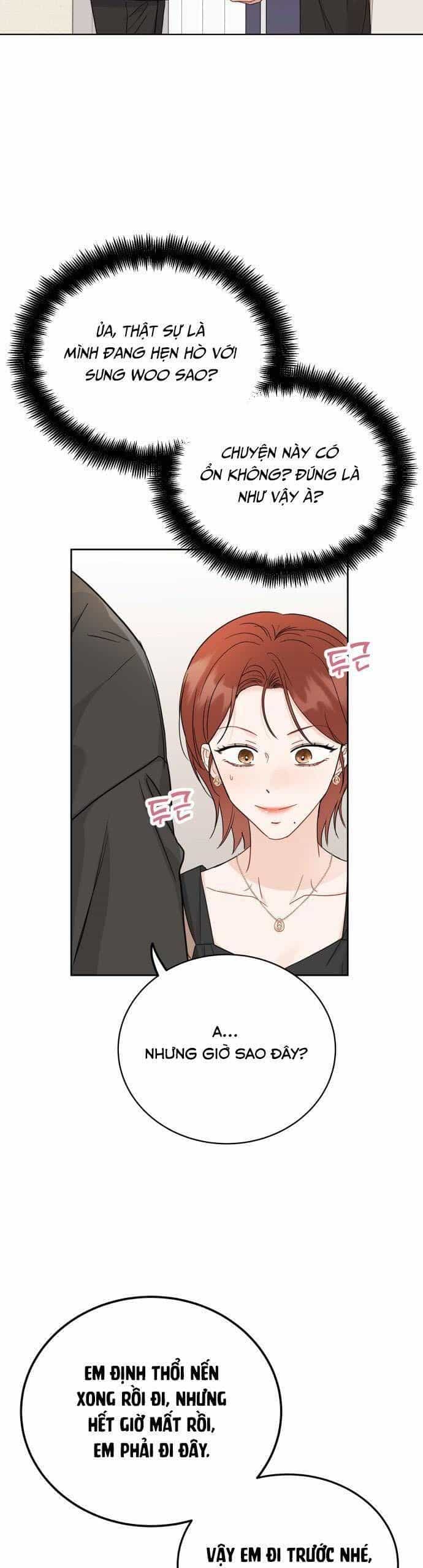 Người Một Nhà - Chương 83 - ảnh 25