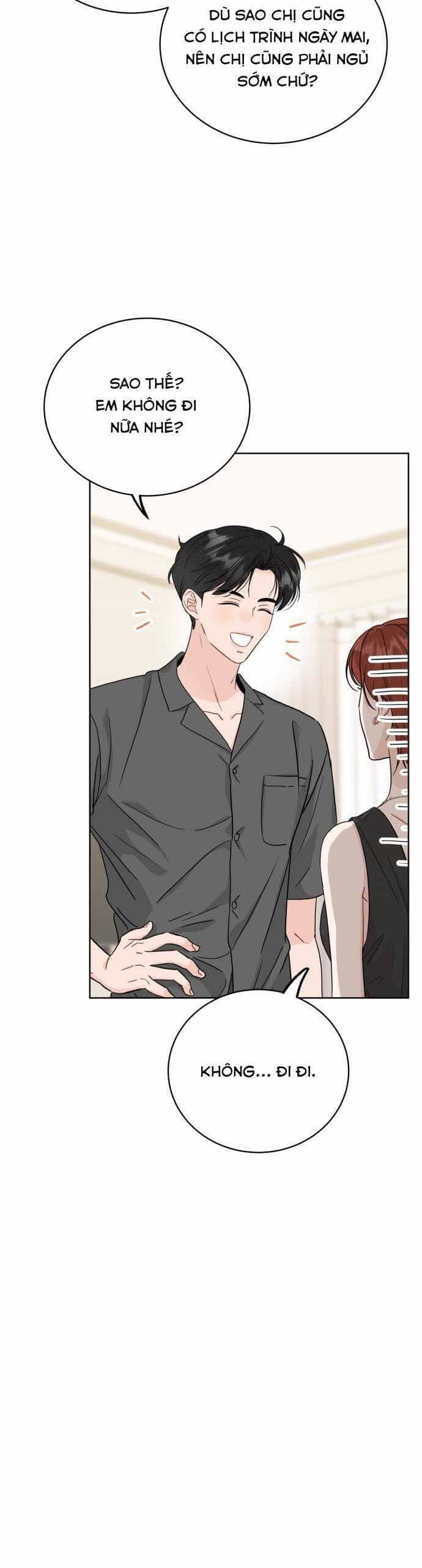 Người Một Nhà - Chương 83 - ảnh 27