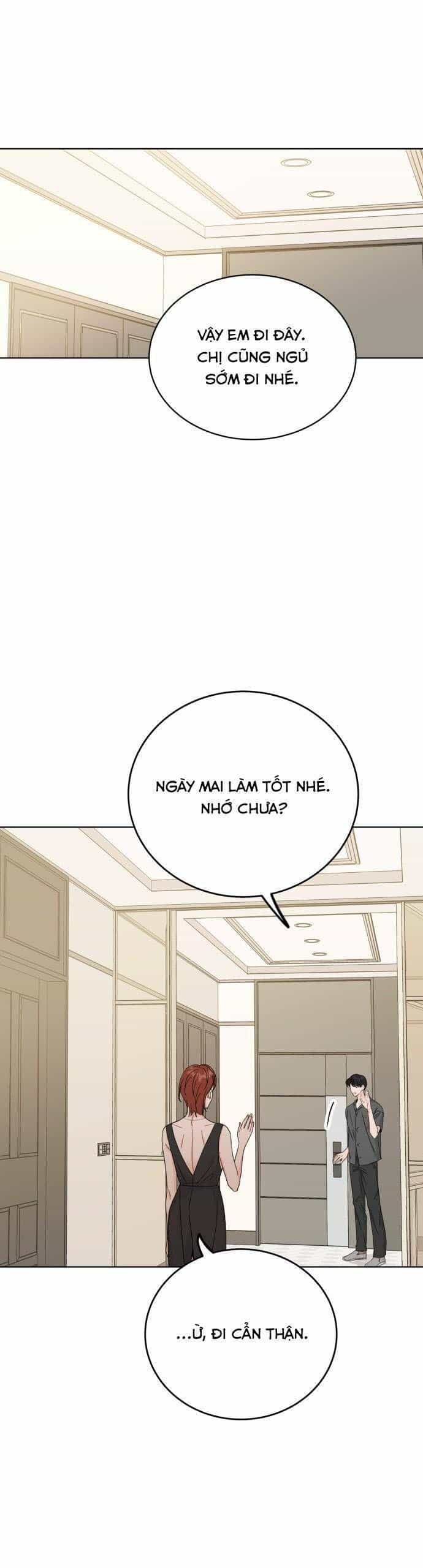 Người Một Nhà - Chương 83 - ảnh 28