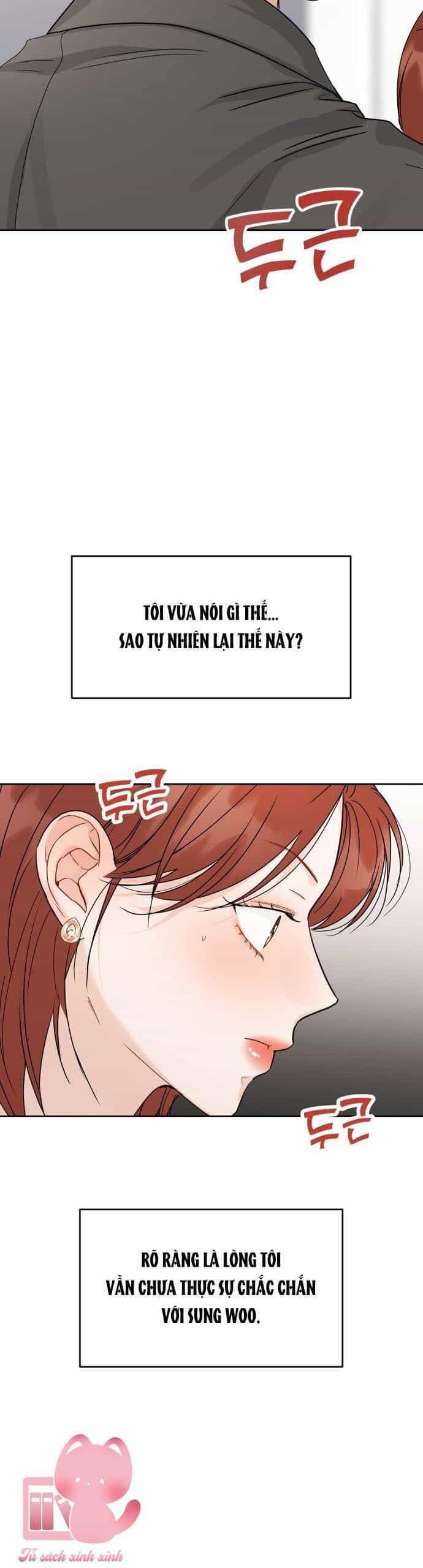 Người Một Nhà - Chương 83 - ảnh 6