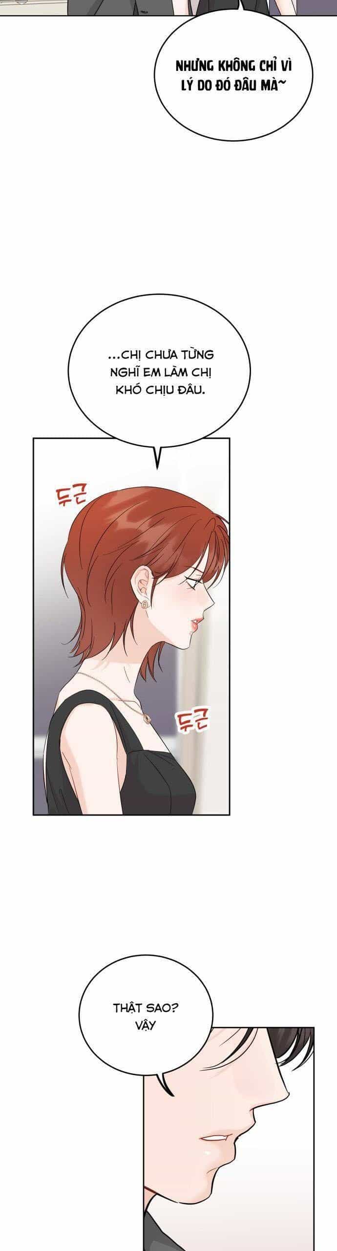 Người Một Nhà - Chương 83 - ảnh 9
