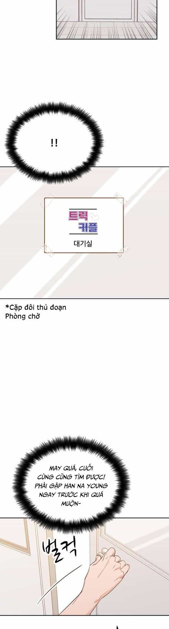 Người Một Nhà - Chương 83.5 - ảnh 18