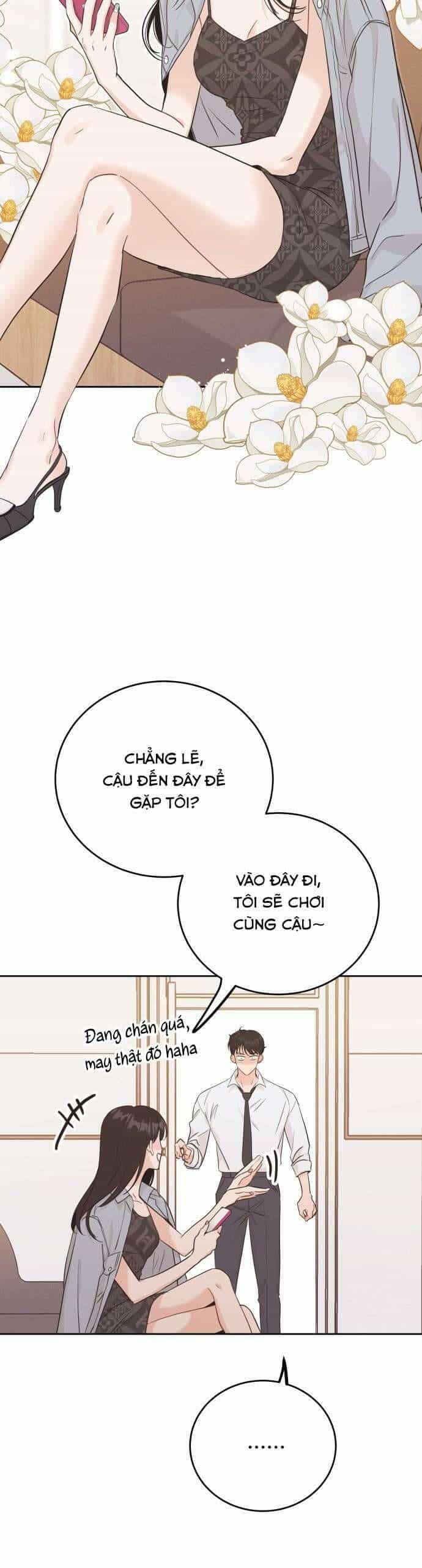 Người Một Nhà - Chương 83.5 - ảnh 20