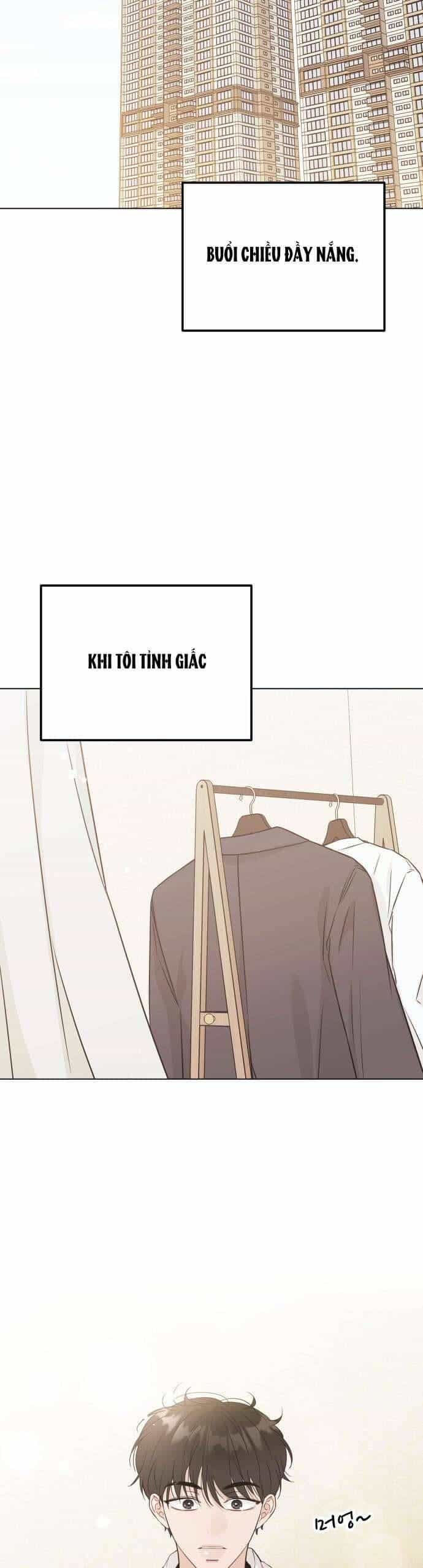 Người Một Nhà - Chương 83.5 - ảnh 3