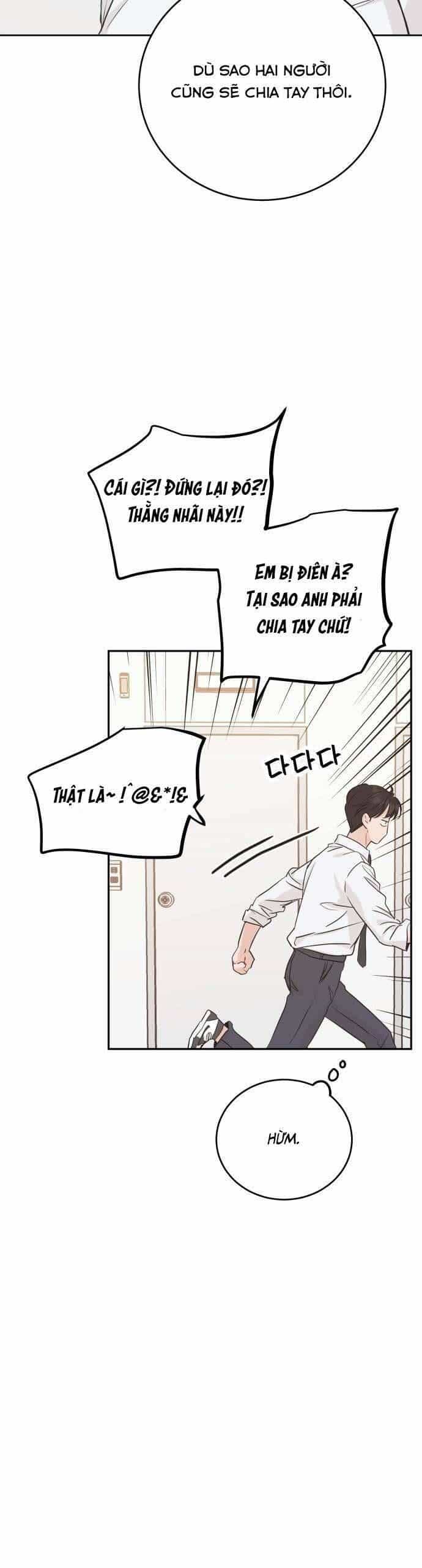 Người Một Nhà - Chương 83.5 - ảnh 30