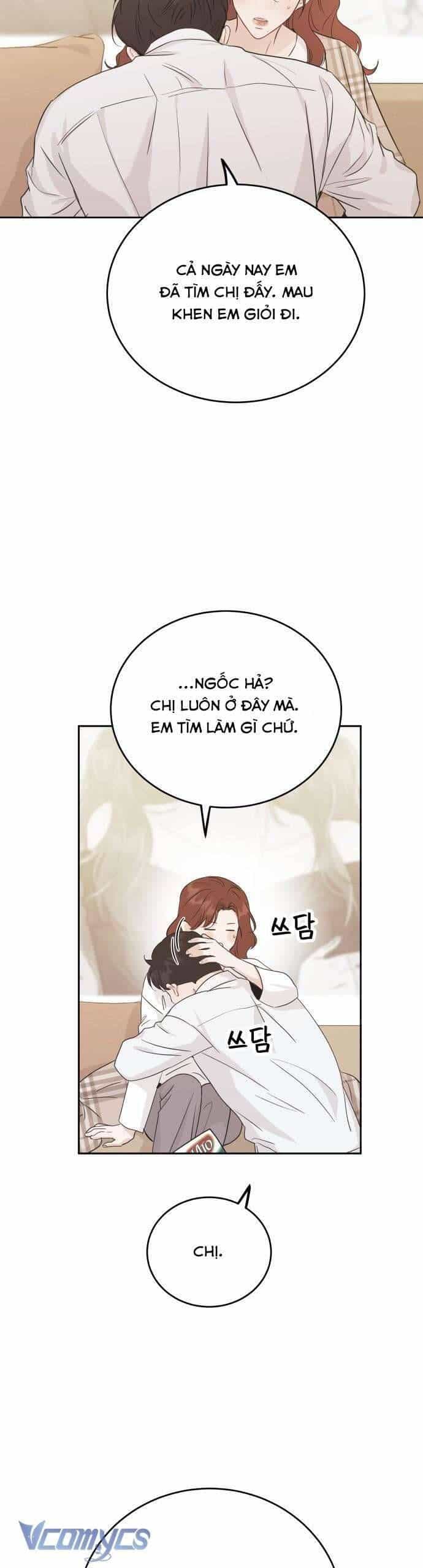 Người Một Nhà - Chương 83.5 - ảnh 36