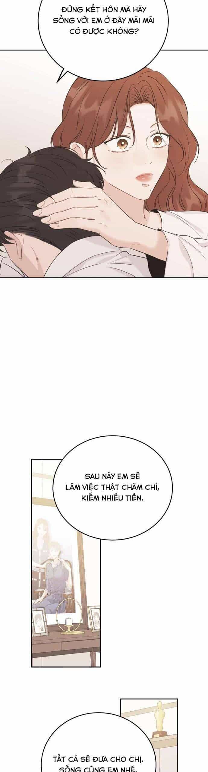 Người Một Nhà - Chương 83.5 - ảnh 37