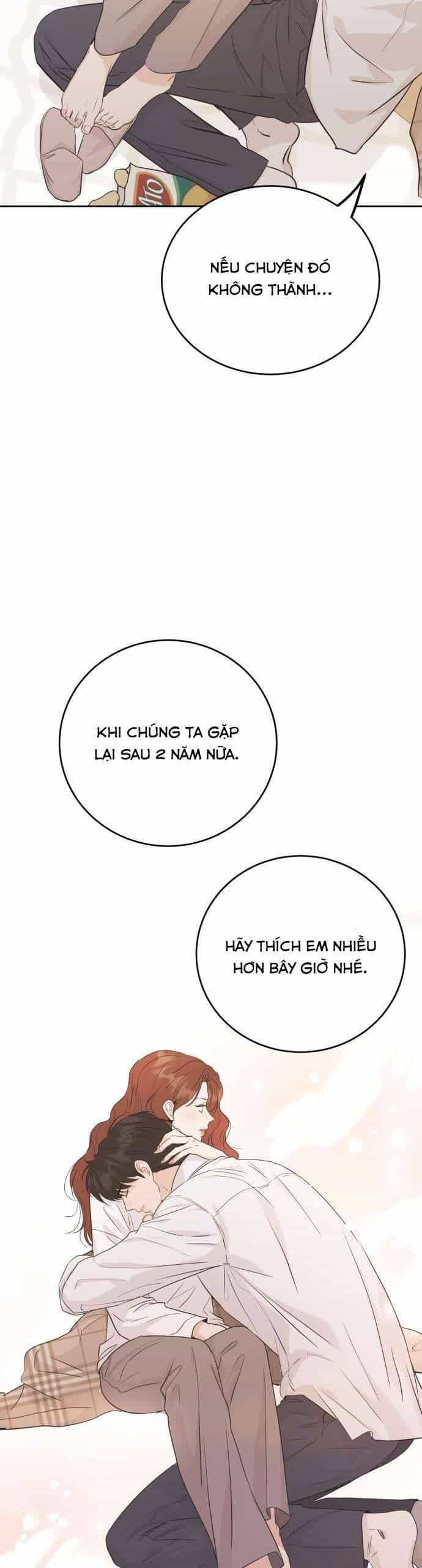 Người Một Nhà - Chương 83.5 - ảnh 39