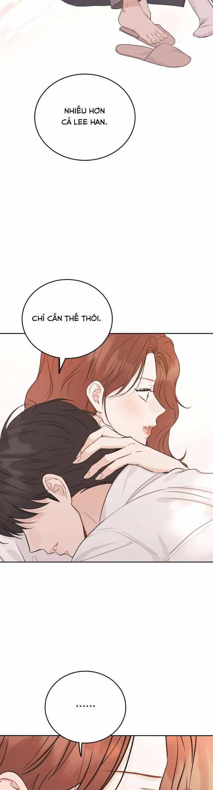 Người Một Nhà - Chương 83.5 - ảnh 40