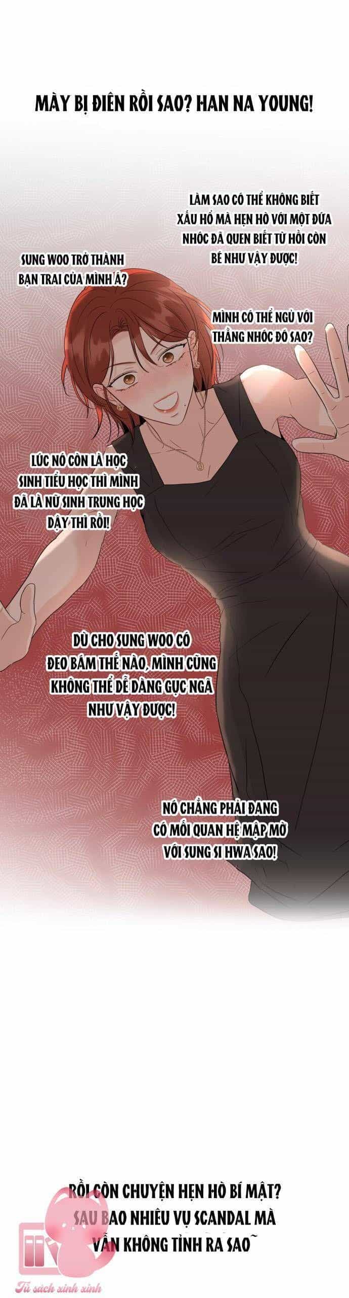 Người Một Nhà - Chương 84 - ảnh 10