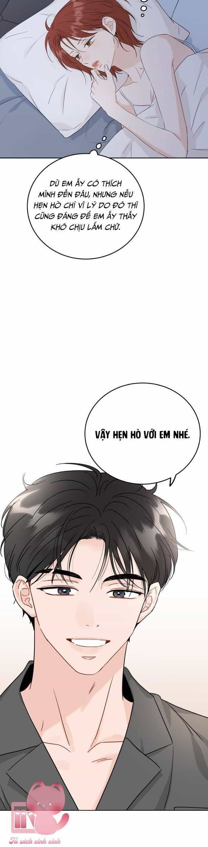 Người Một Nhà - Chương 84 - ảnh 14