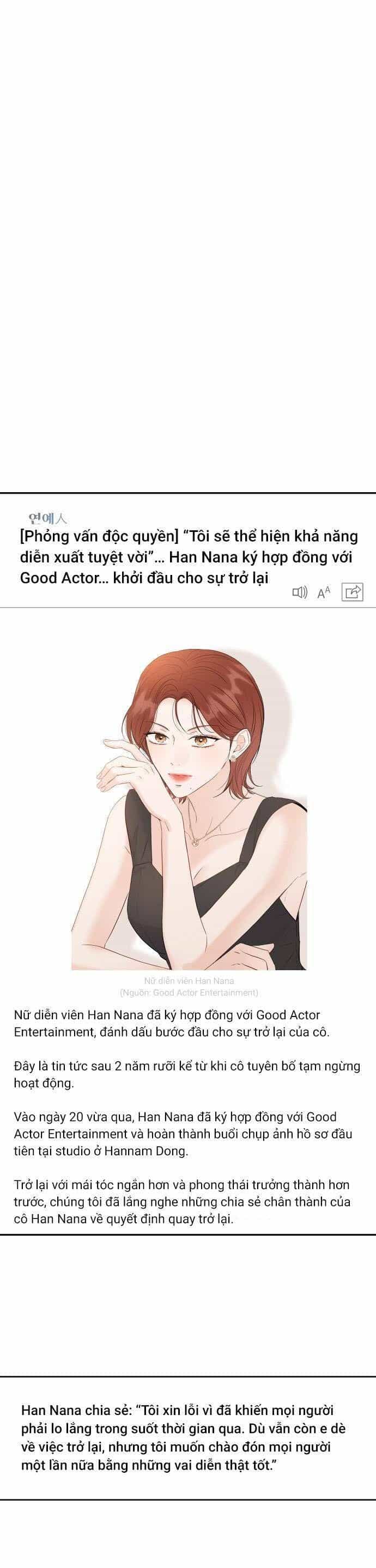 Người Một Nhà - Chương 84 - ảnh 28