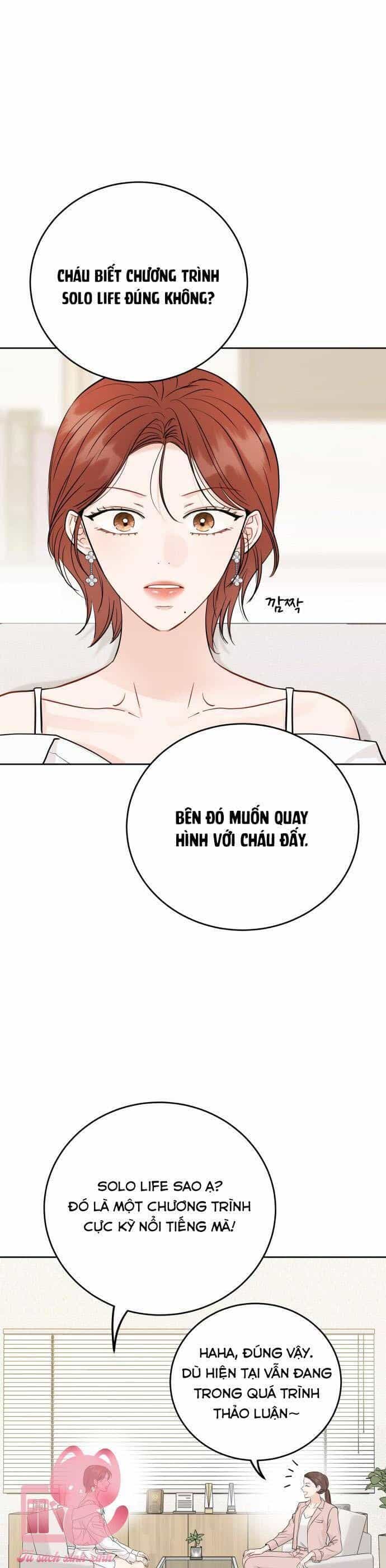 Người Một Nhà - Chương 84 - ảnh 33