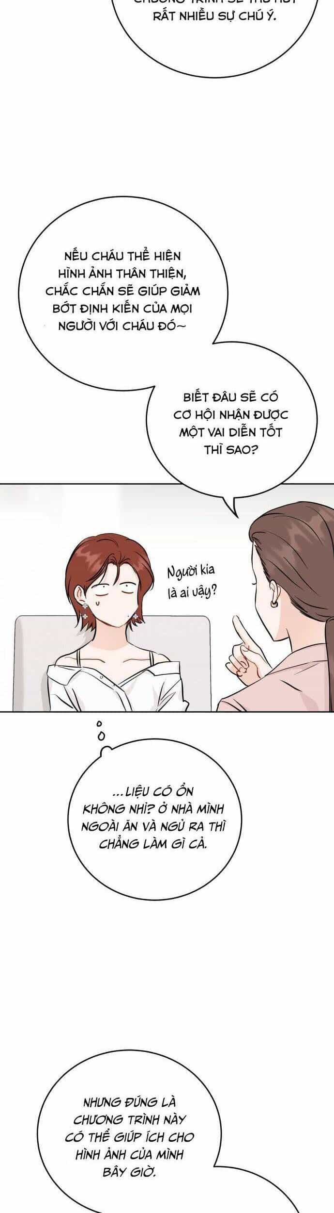 Người Một Nhà - Chương 84 - ảnh 35