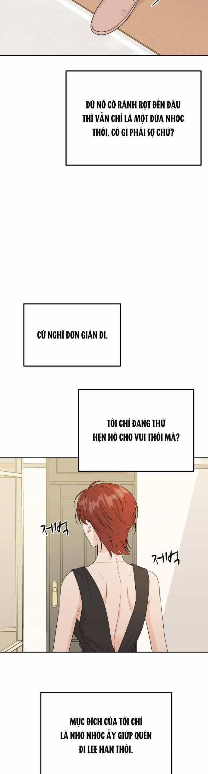 Người Một Nhà - Chương 84 - ảnh 7