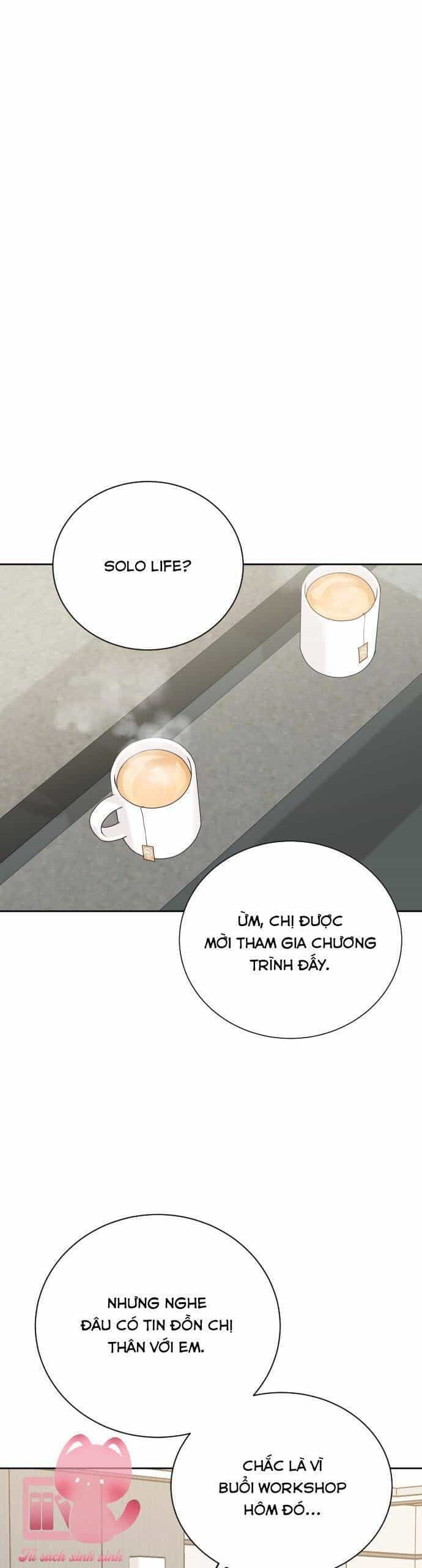 Người Một Nhà - Chương 85 - ảnh 11