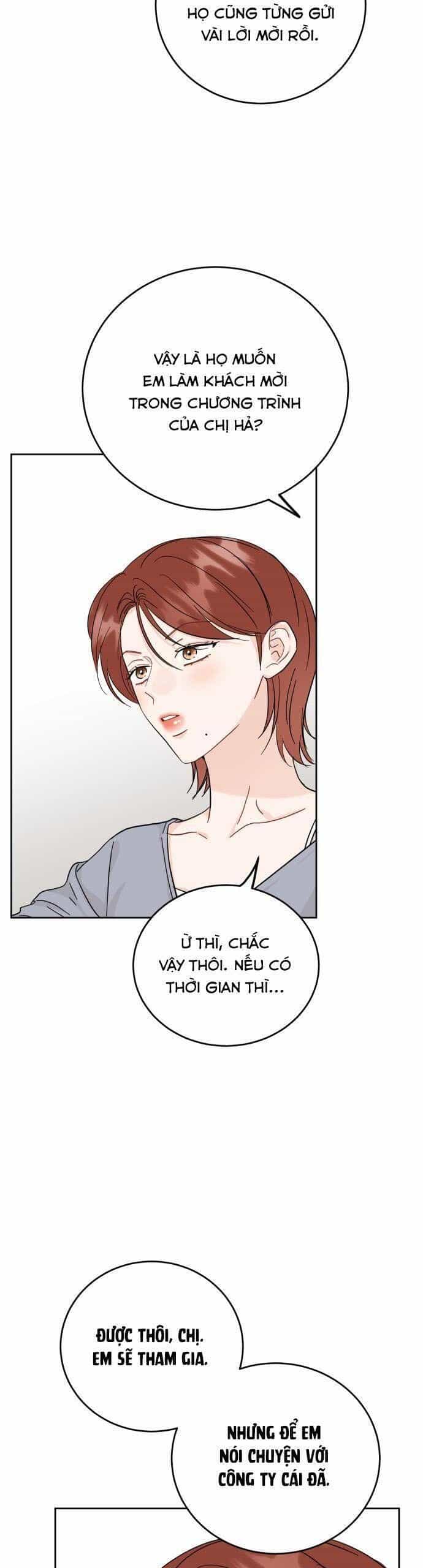Người Một Nhà - Chương 85 - ảnh 13