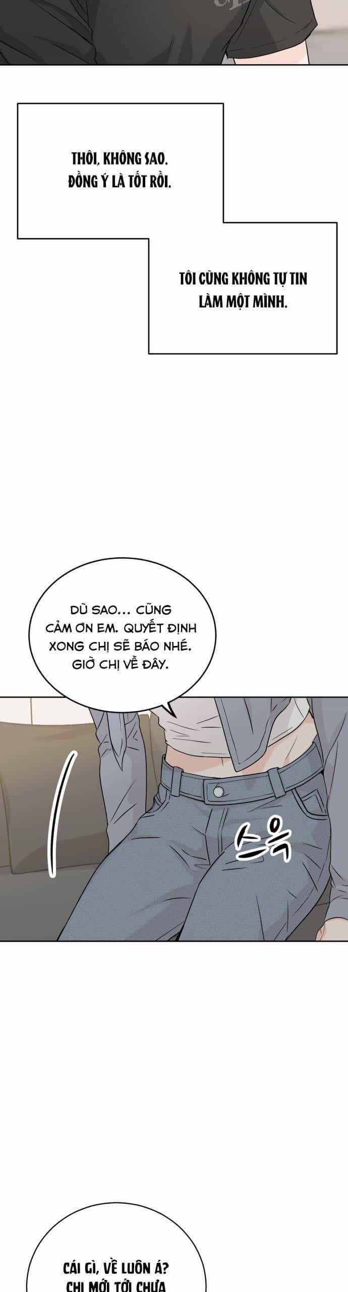 Người Một Nhà - Chương 85 - ảnh 19