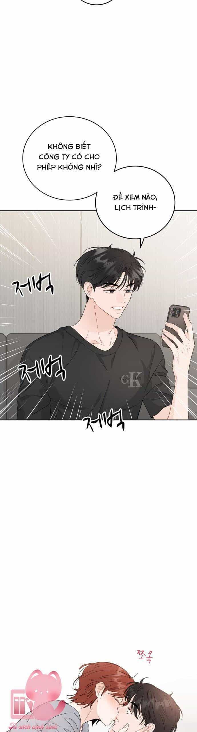 Người Một Nhà - Chương 85 - ảnh 26