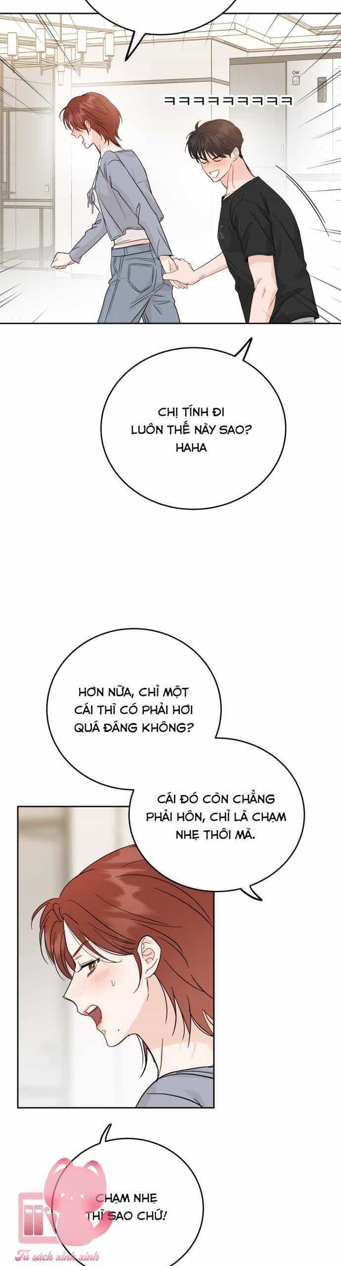 Người Một Nhà - Chương 85 - ảnh 31