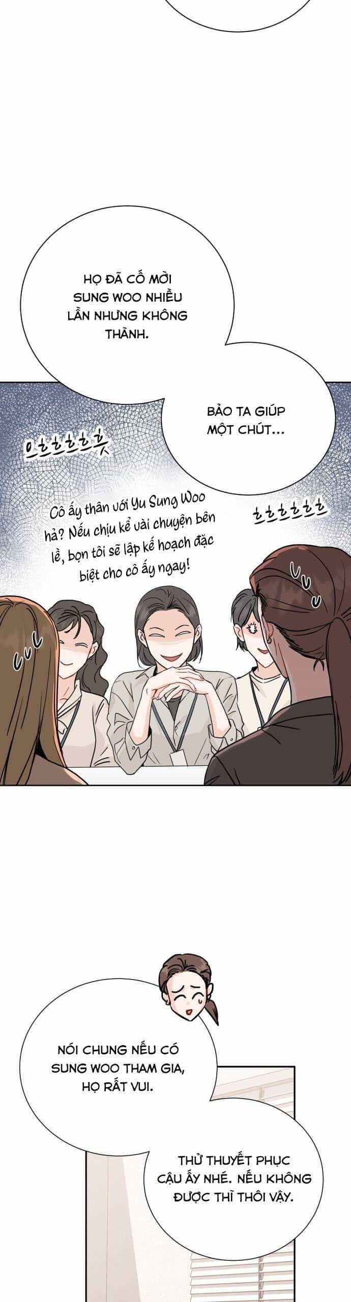 Người Một Nhà - Chương 85 - ảnh 5