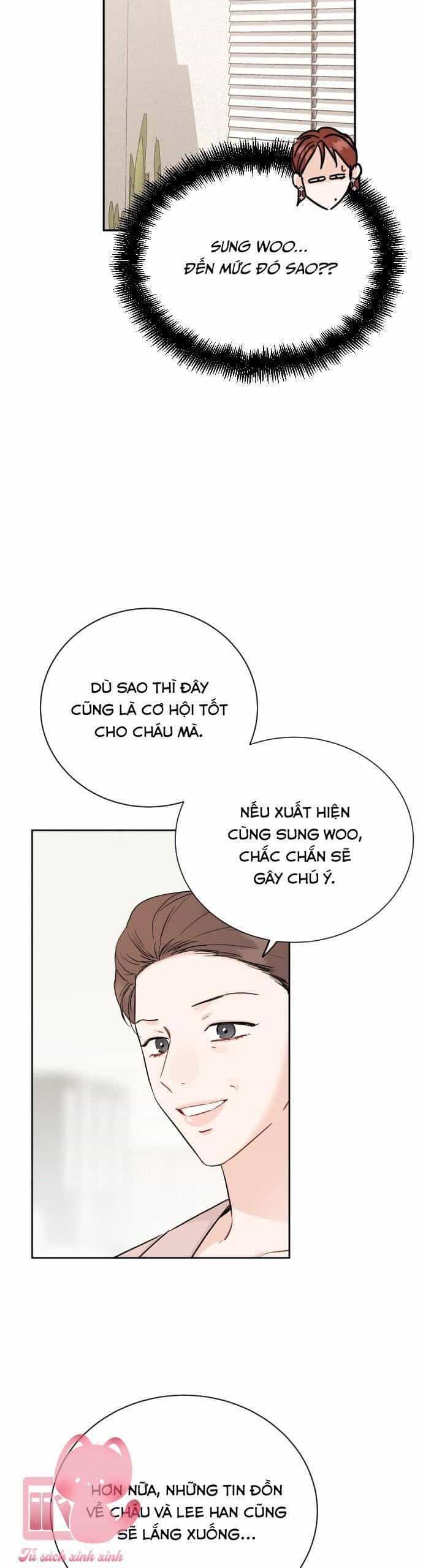 Người Một Nhà - Chương 85 - ảnh 6