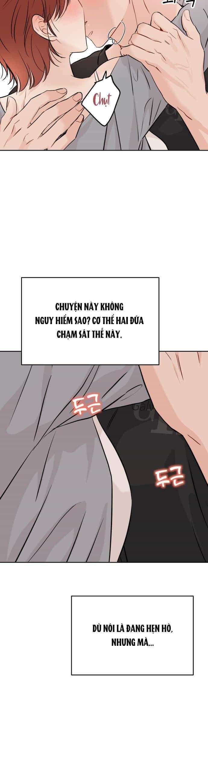 Người Một Nhà - Chương 86 - ảnh 10