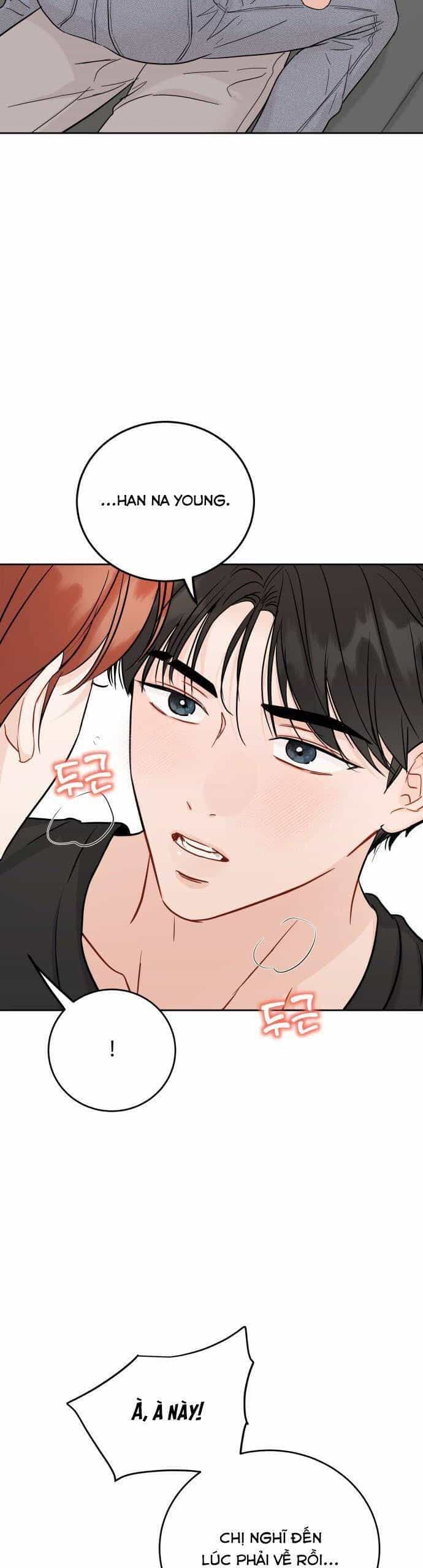 Người Một Nhà - Chương 86 - ảnh 12