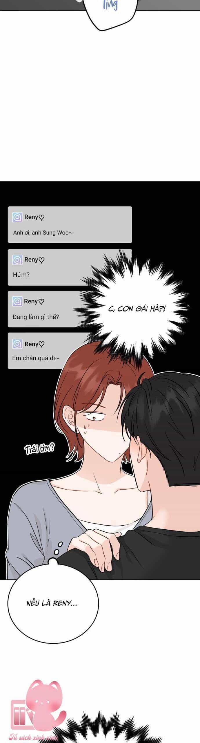Người Một Nhà - Chương 86 - ảnh 16