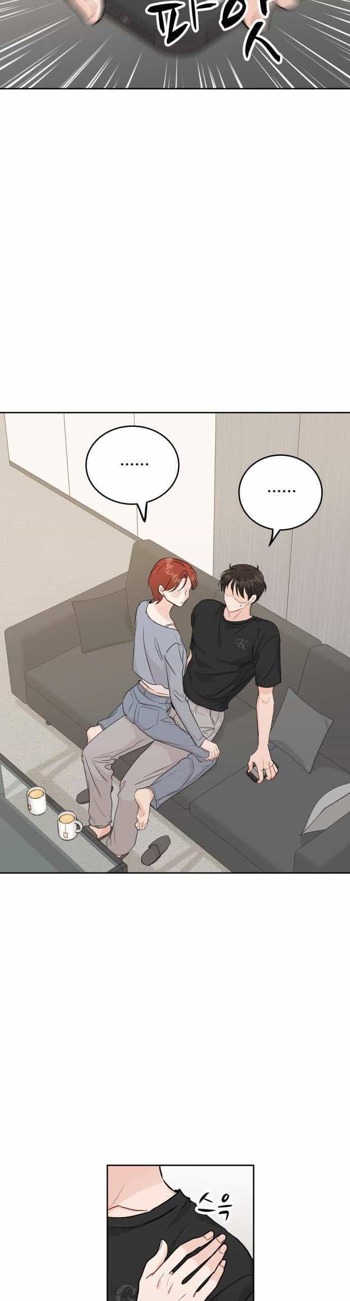 Người Một Nhà - Chương 86 - ảnh 19